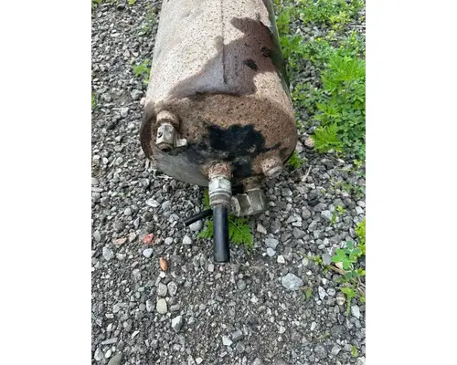 International 9400I Air Tank