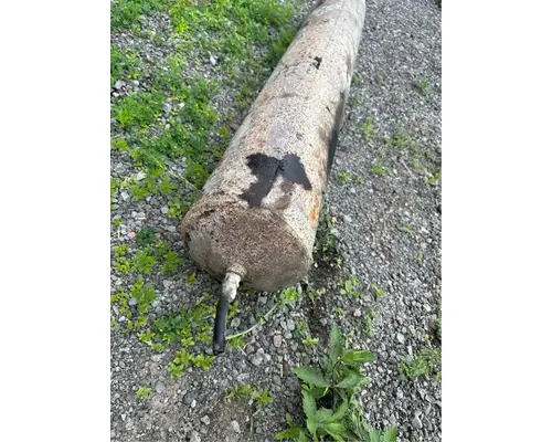 International 9400I Air Tank