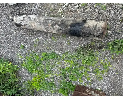 International 9400I Air Tank