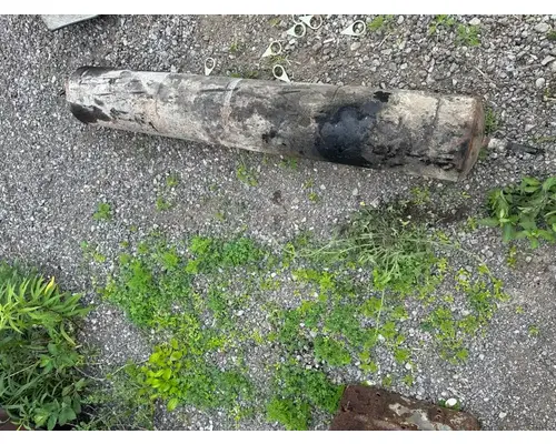 International 9400I Air Tank