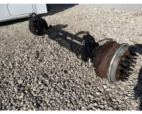 International 9400I Axle Assembly, Front (Steer)