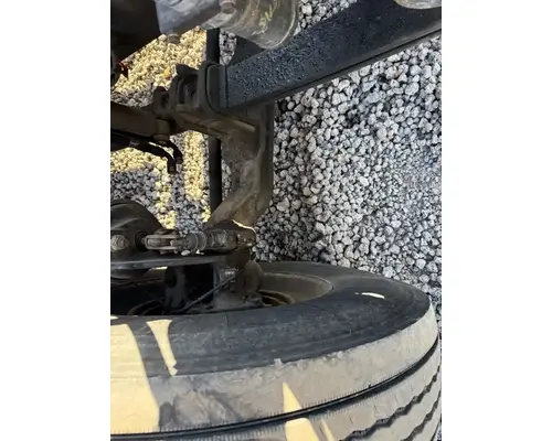 International 9400I Axle Assembly, Front (Steer)
