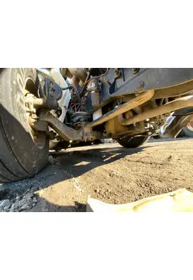 International 9400I Axle Assy, Fr (4WD)