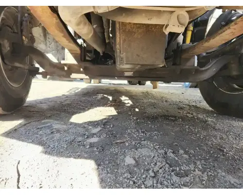 International 9400I Axle Assy, Fr (4WD)