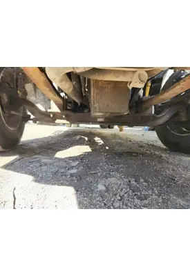 International 9400I Axle Assy, Fr (4WD)