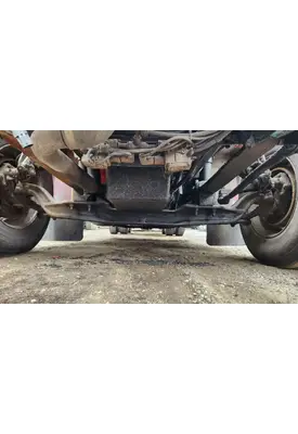 International 9400I Axle Assy, Fr (4WD)