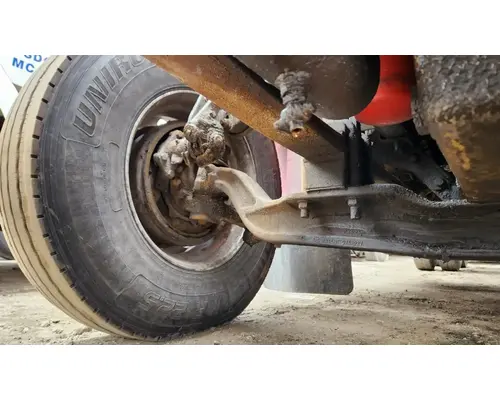 International 9400I Axle Assy, Fr (4WD)