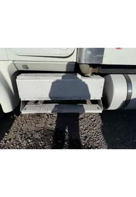 International 9400I Battery Box