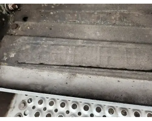 International 9400I Battery Box