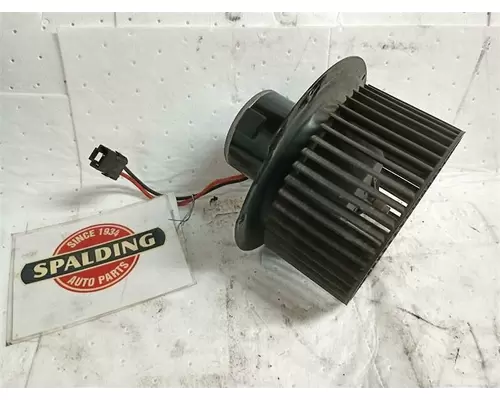 International 9400I Blower Motor (HVAC)