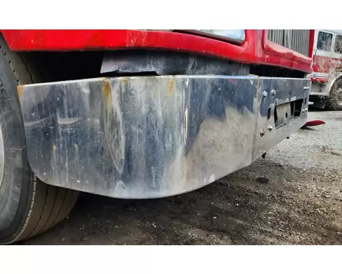 International 9400I Bumper Assembly, Front