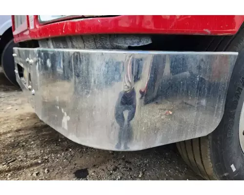 International 9400I Bumper Assembly, Front