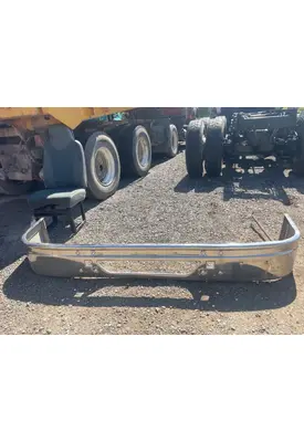 International 9400I Bumper Assembly, Front