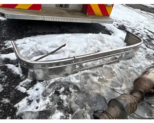 International 9400I Bumper Assembly, Front