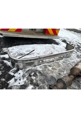 International 9400I Bumper Assembly, Front