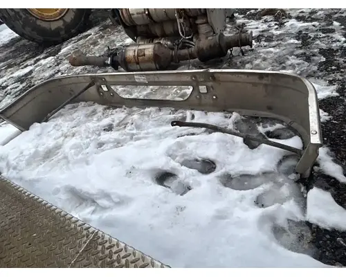 International 9400I Bumper Assembly, Front