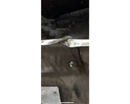 International 9400I Bumper Assembly, Front