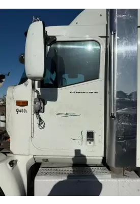 International 9400I Door Assembly, Front