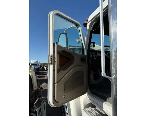 International 9400I Door Assembly, Front