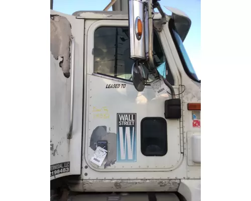 International 9400I Door Assembly, Front