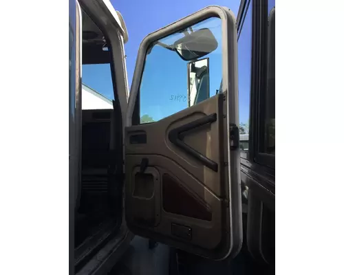 International 9400I Door Assembly, Front