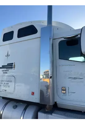 International 9400I Exhaust Pipe