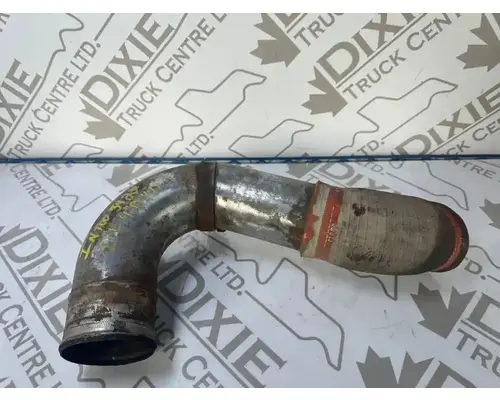 International 9400I Exhaust Pipe