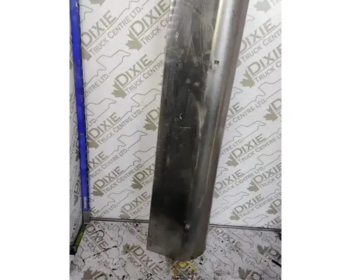 International 9400I Exhaust Pipe