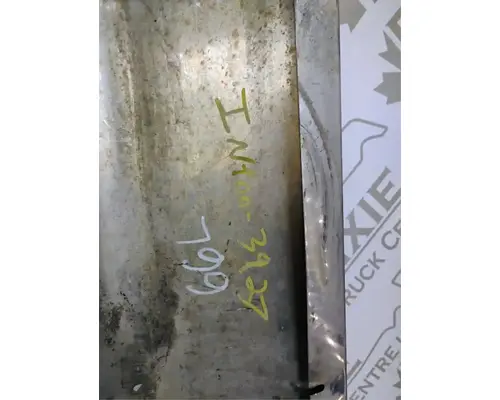 International 9400I Exhaust Pipe