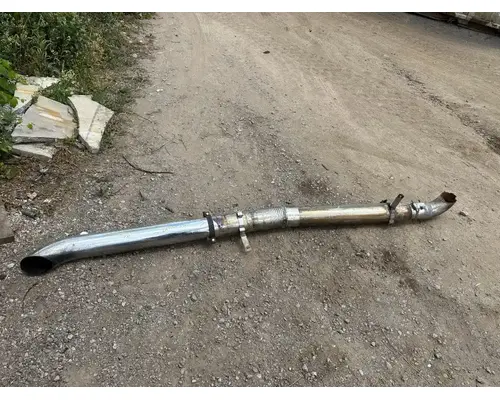 International 9400I Exhaust Pipe