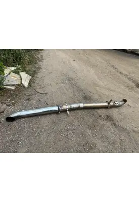International 9400I Exhaust Pipe