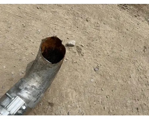 International 9400I Exhaust Pipe