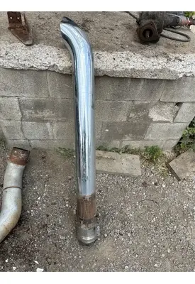 International 9400I Exhaust Pipe