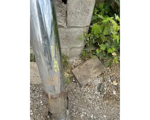 International 9400I Exhaust Pipe