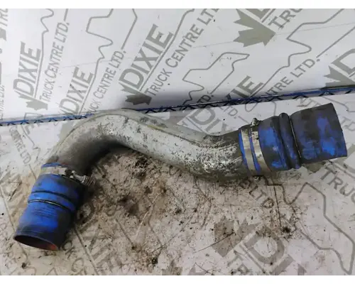 International 9400I Exhaust Pipe