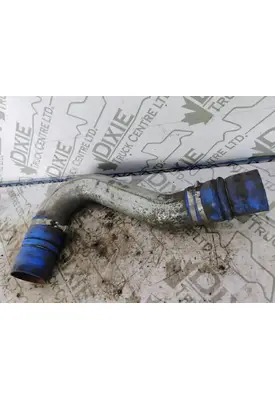 International 9400I Exhaust Pipe