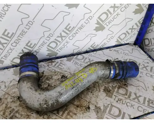 International 9400I Exhaust Pipe