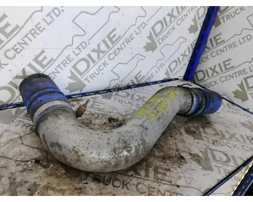 International 9400I Exhaust Pipe