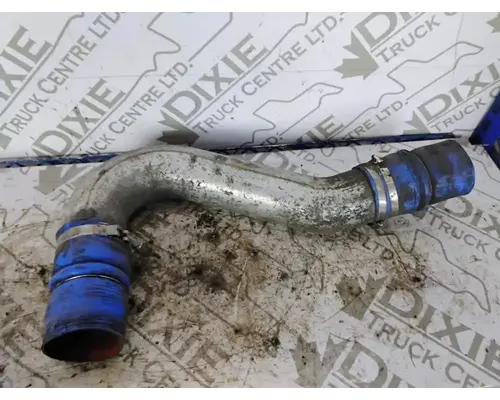 International 9400I Exhaust Pipe