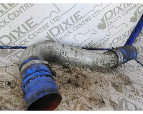 International 9400I Exhaust Pipe