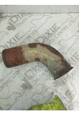 International 9400I Exhaust Pipe