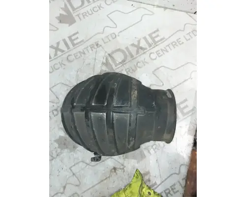 International 9400I Exhaust Pipe