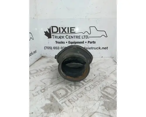 International 9400I Exhaust Pipe