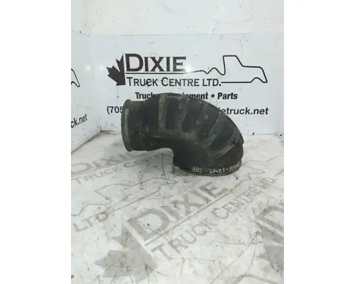 International 9400I Exhaust Pipe