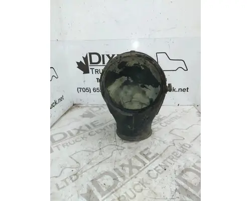 International 9400I Exhaust Pipe