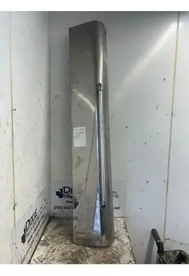 International 9400I Exhaust Pipe