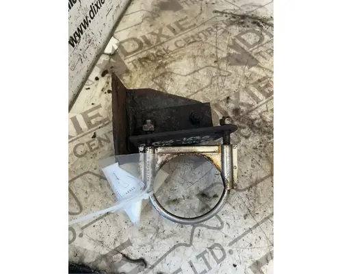 International 9400I Exhaust Pipe