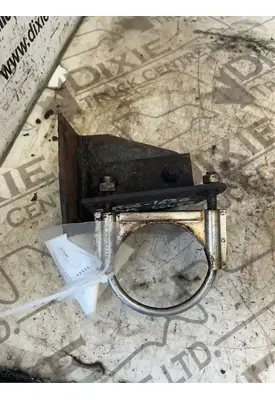 International 9400I Exhaust Pipe