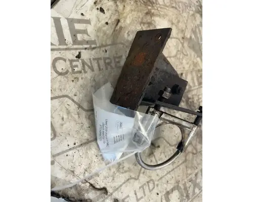 International 9400I Exhaust Pipe