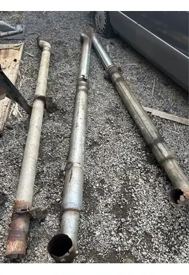 International 9400I Exhaust Pipe